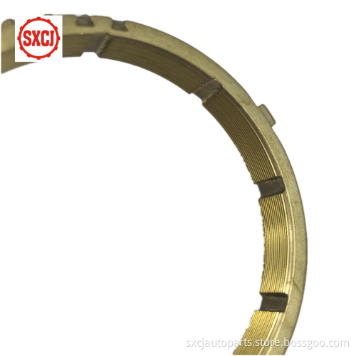 transmission gearbox spare parts for hyunda synchronizer ring 43374-28500/43374-28501